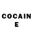 Cocaine Колумбийский Dios888 Lindros88